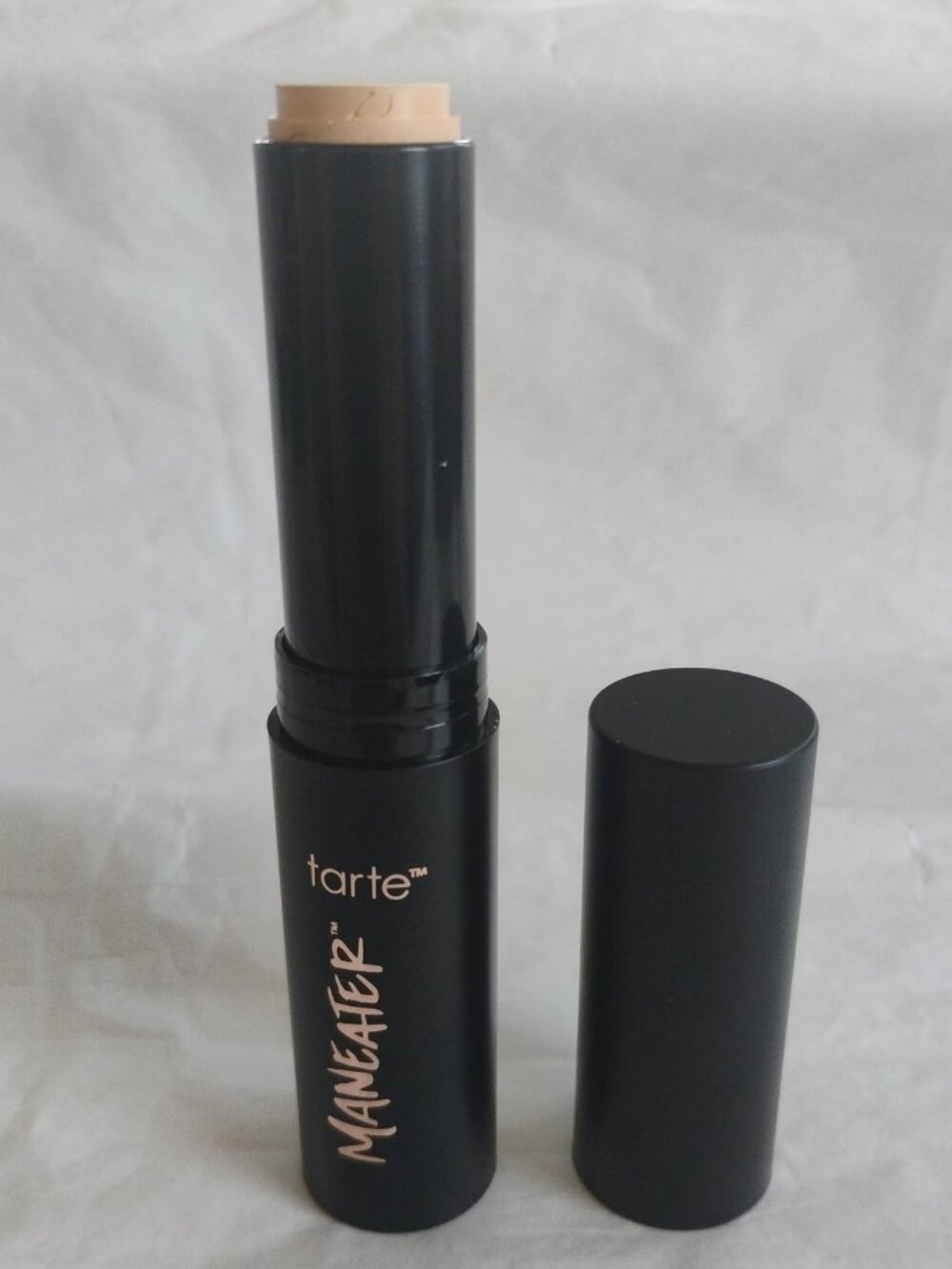 tarte Maneater Foundation Stick Full Size Shade# 22N Light Neutral- NWT